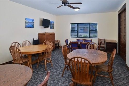 Blue Spruce Inn-Meeker, Colorado Ngoại thất bức ảnh